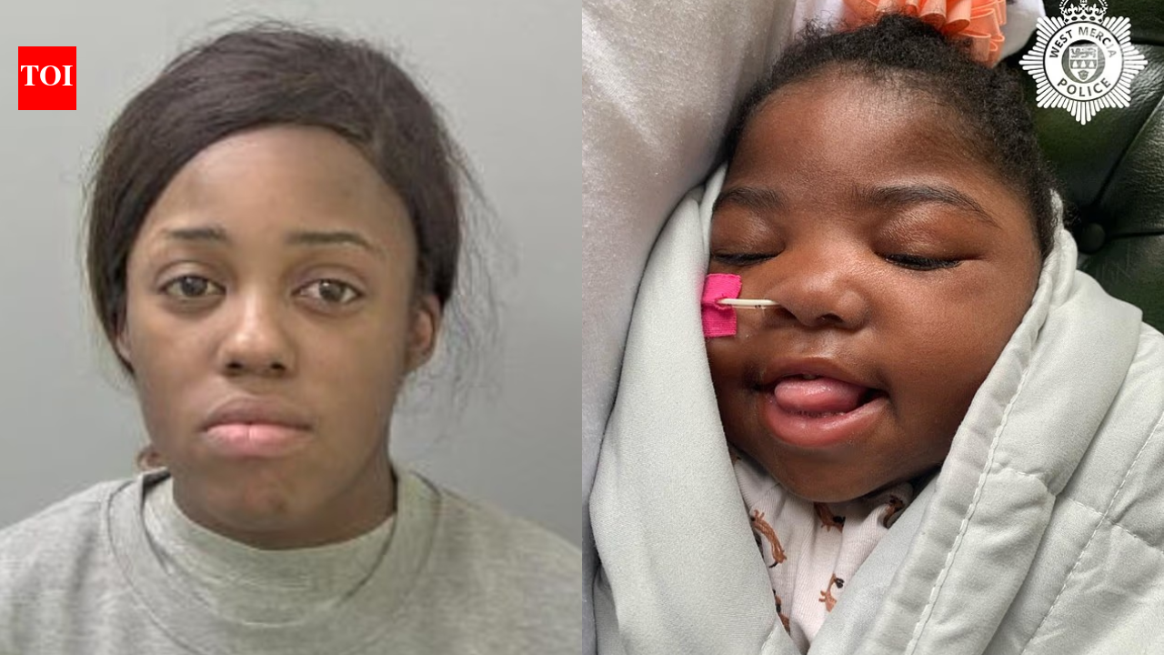 Delayed hospital for lottery ticket UK mum jailed for life