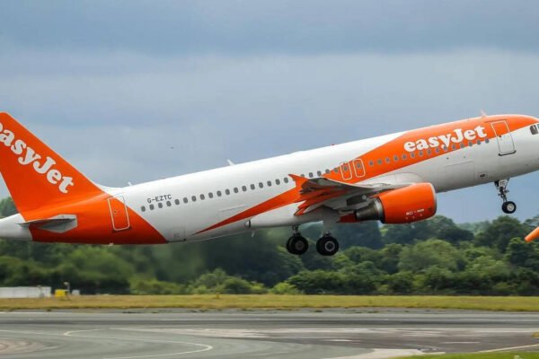 Easyjet Flight Incident EasyJet flight took off from wrong runway