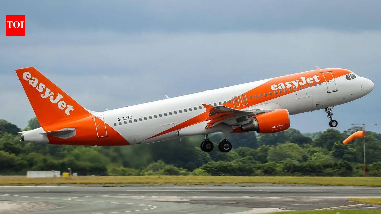 Easyjet Flight Incident EasyJet flight took off from wrong runway