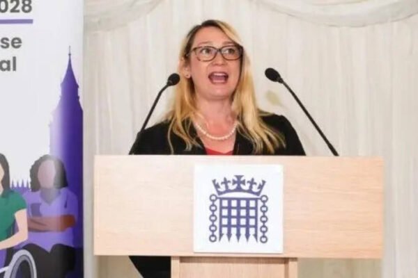 Elon Musk Labour MP Jess Asato sues Elon Musks xAI