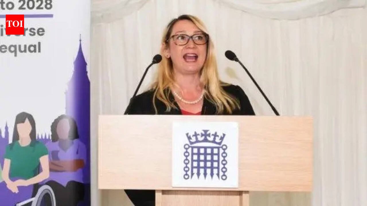 Elon Musk Labour MP Jess Asato sues Elon Musks