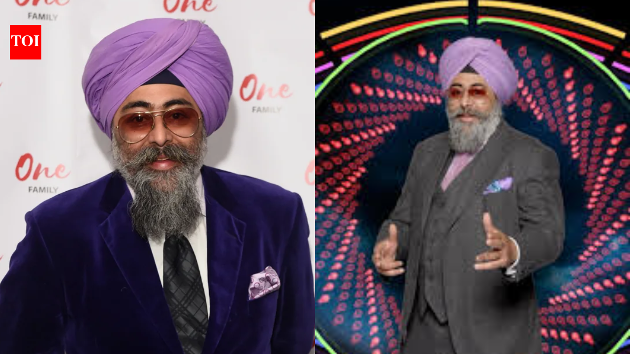 Former BBC presenter Indian origin comedian Hardeep Singh Kohli to face