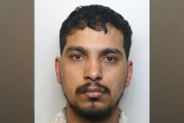 Indian man jailed in UK for 6 years over rape