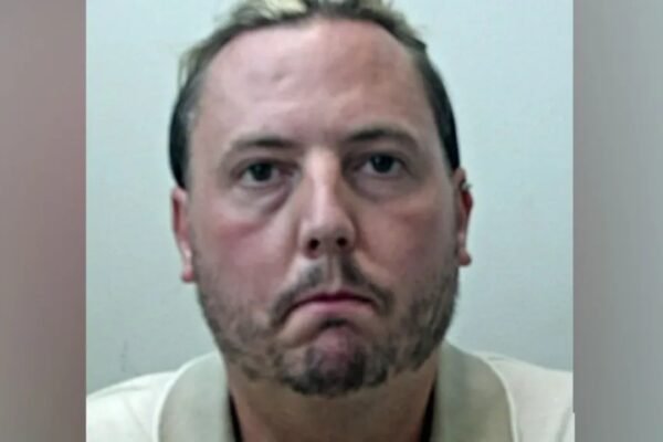 Jamie Varley Pure evil British teacher partner found guilty over