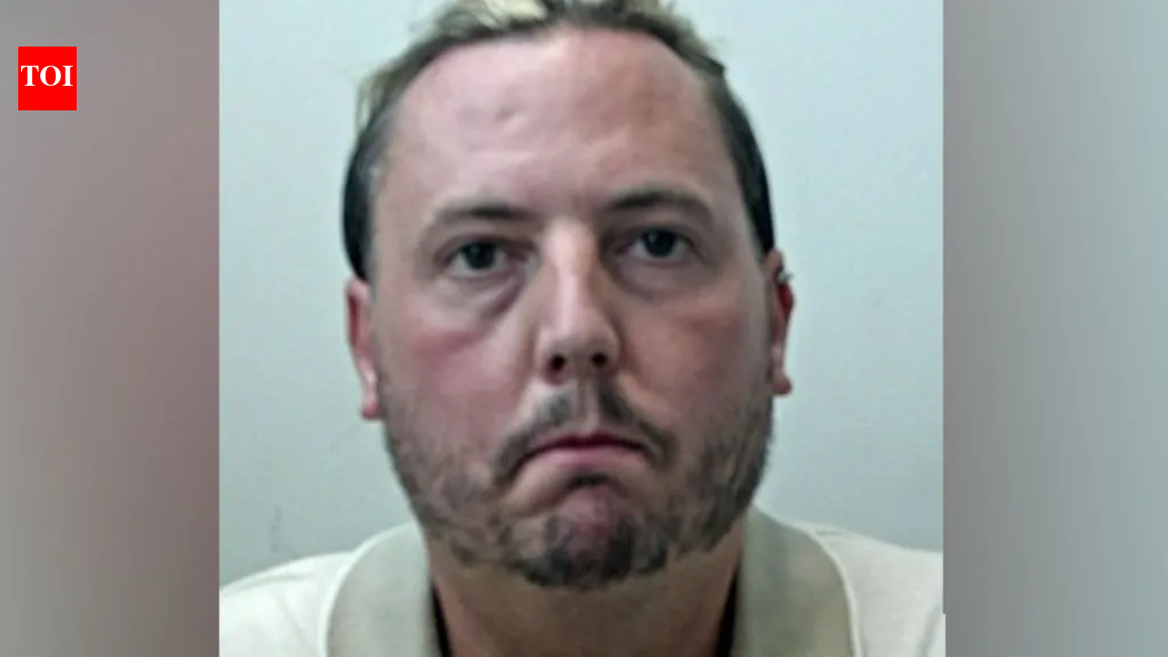 Jamie Varley Pure evil British teacher partner found guilty over