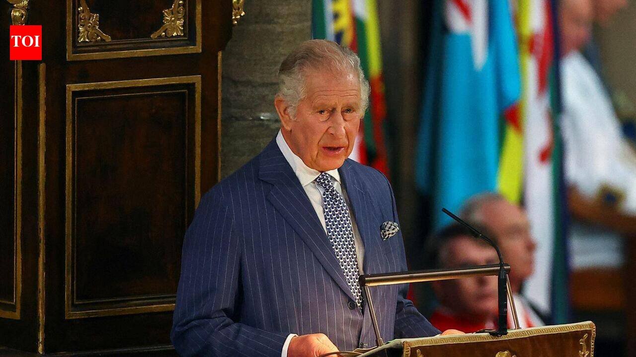King Charles Tax Disclosure King Charles reveals 129m tax bill