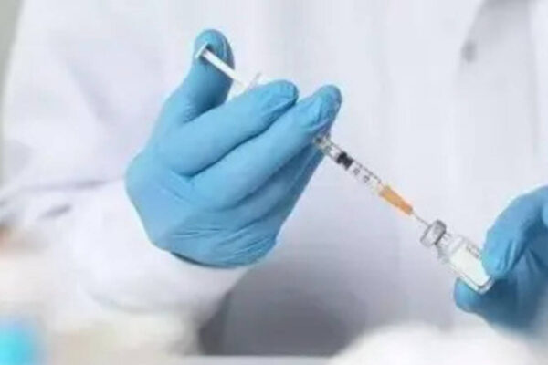 Oxford Vaccine Worlds first AI designed vaccine developed by UK scientists