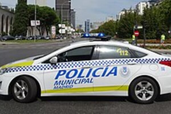 Posed as hotel staff Tunisian man arrested after two British