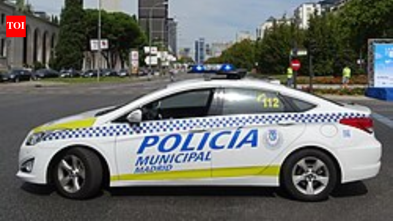 Posed as hotel staff Tunisian man arrested after two British