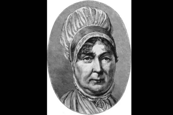 Quote of the day by Elizabeth Fry Punishment is not