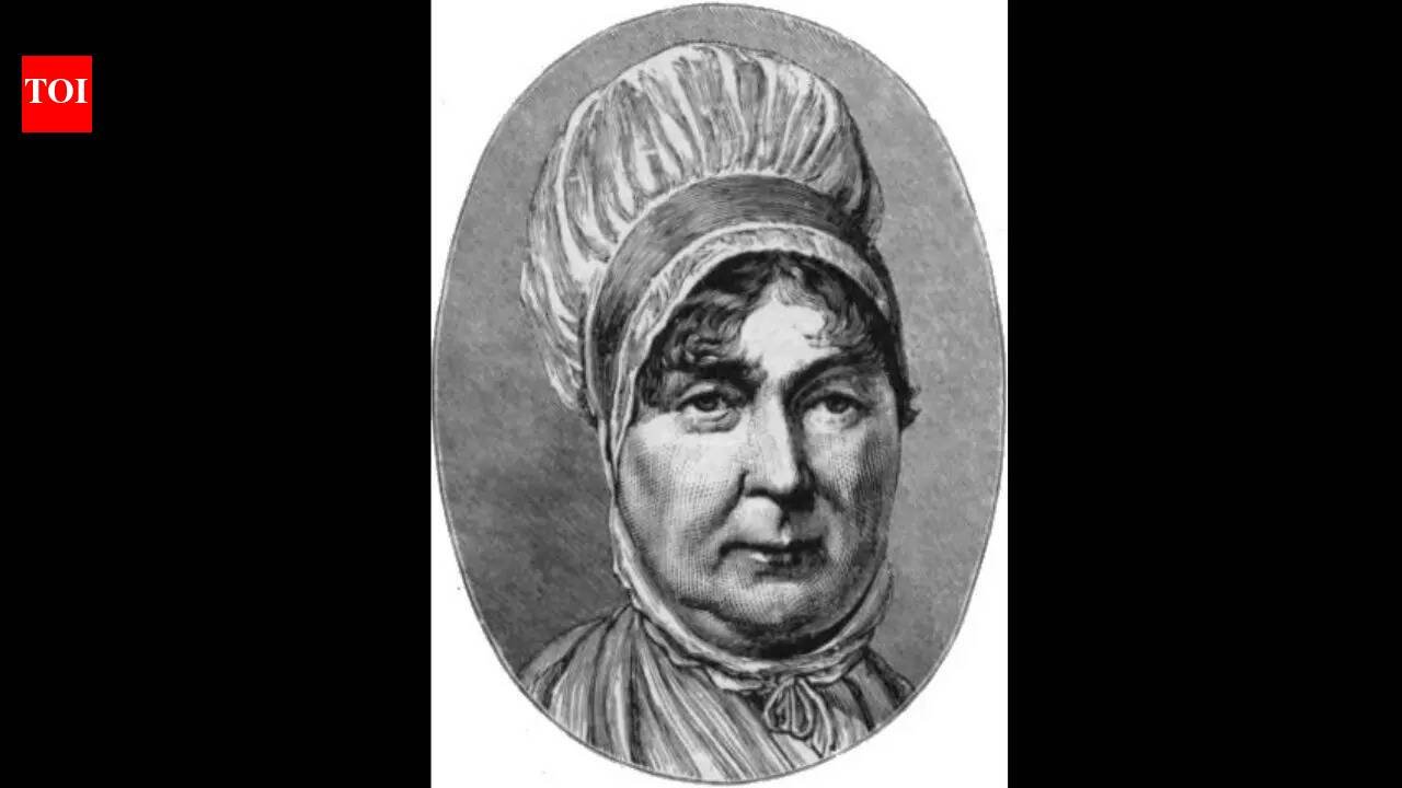 Quote of the day by Elizabeth Fry Punishment is not