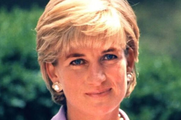 Quote of the day by Princess Diana Carry out a