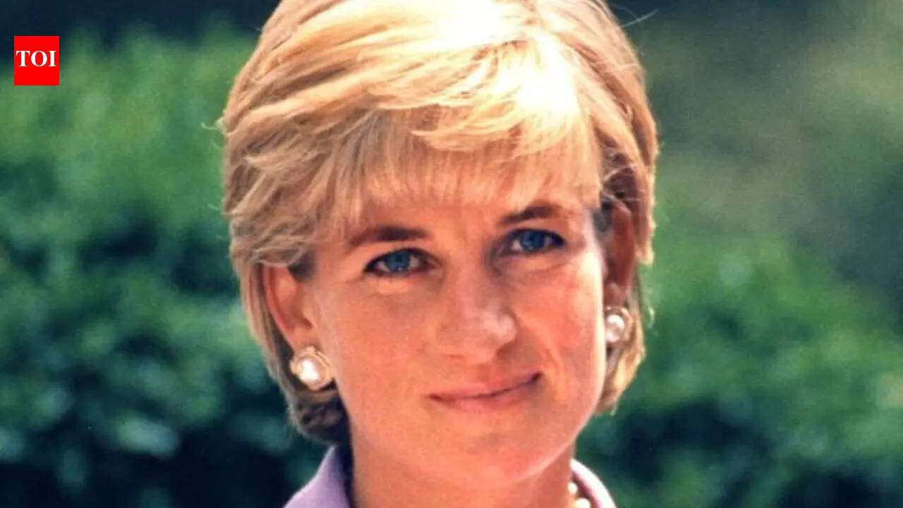 Quote of the day by Princess Diana Carry out a
