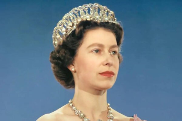 Quote of the day by Queen Elizabeth We may hold