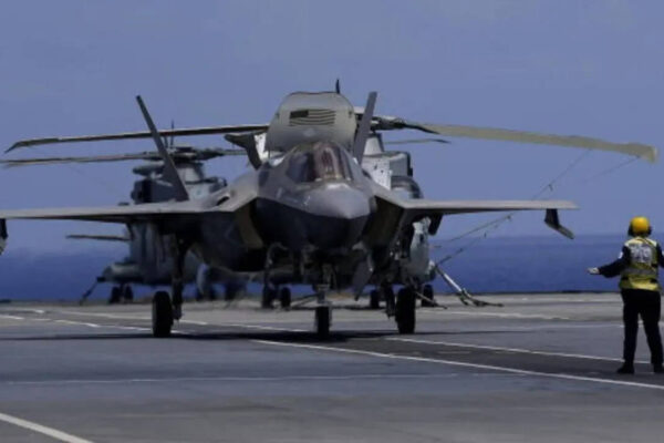 Royal Navy helicopter crashes into field in southwest England roads