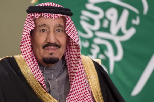 Saudi King approves hosting 1000 Umrah pilgrims from 16 Asian