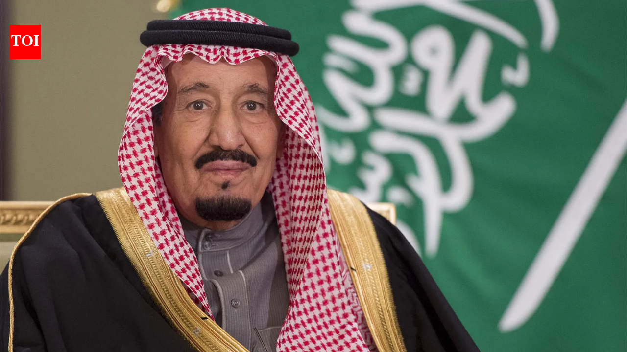 Saudi King approves hosting 1000 Umrah pilgrims from 16 Asian