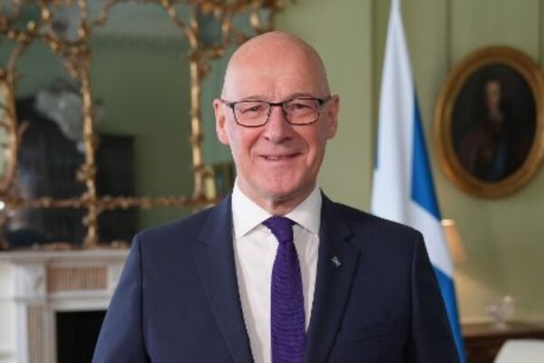 Scottish govt to introduce bill allowing migrants with temporary UK