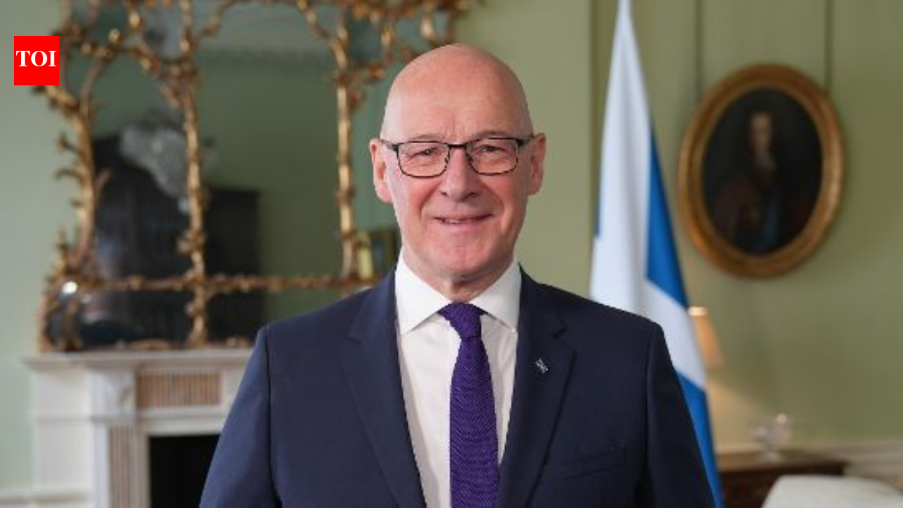 Scottish govt to introduce bill allowing migrants with temporary UK