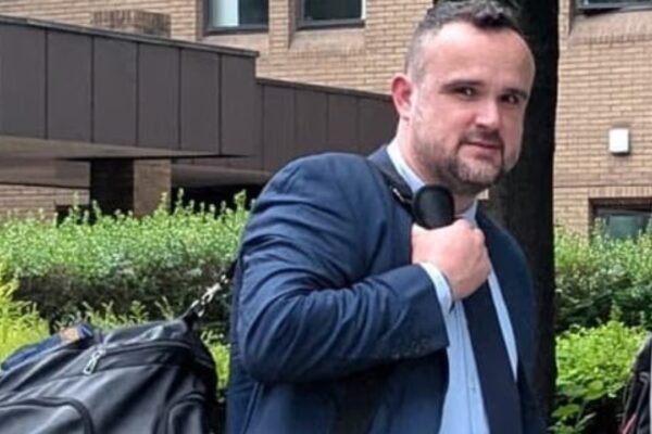 Steven Brookes Company director jailed for fraudulently claiming 300k in
