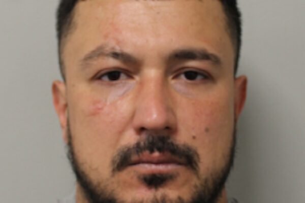 Turkish gang member convicted over plot to murder man outside