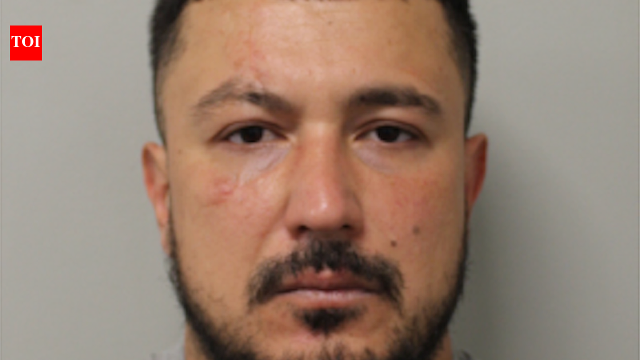 Turkish gang member convicted over plot to murder man outside