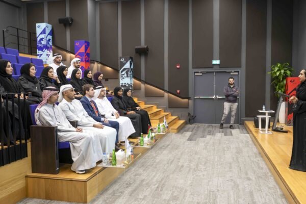 UAEs MoEI partners with 42 Abu Dhabi for AI hackathon