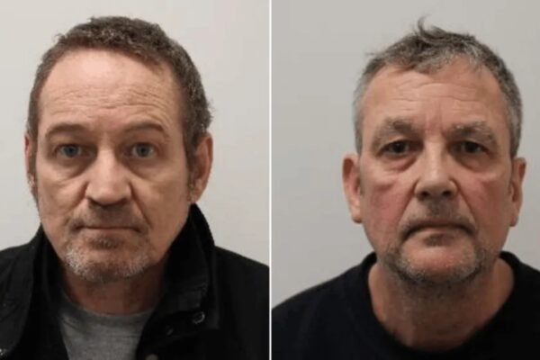 UK brothers convicted of 1984 murder after more than 40 year