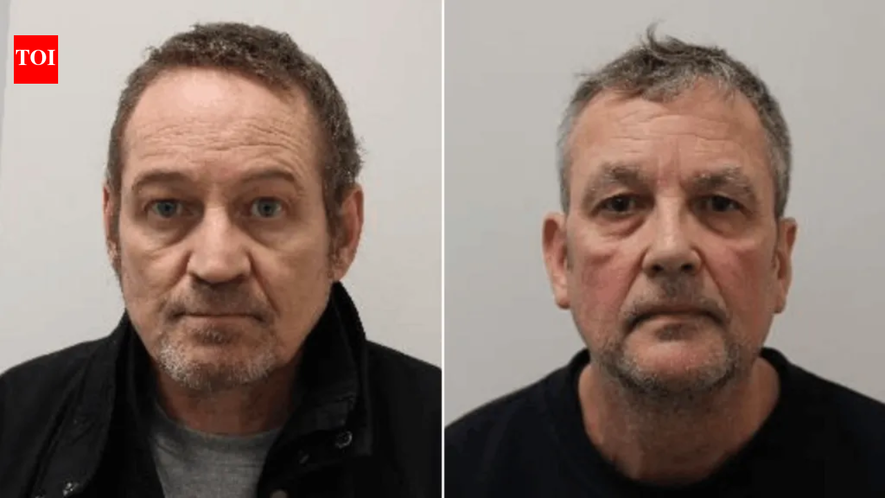 UK brothers convicted of 1984 murder after more than 40 year