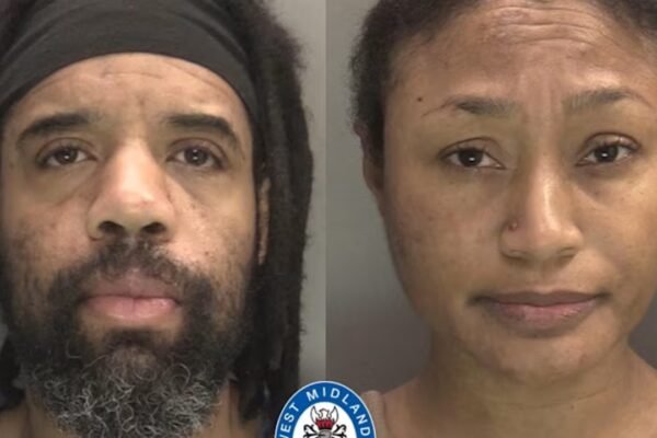 UK parents jailed over 12 year old sons entirely preventable death from