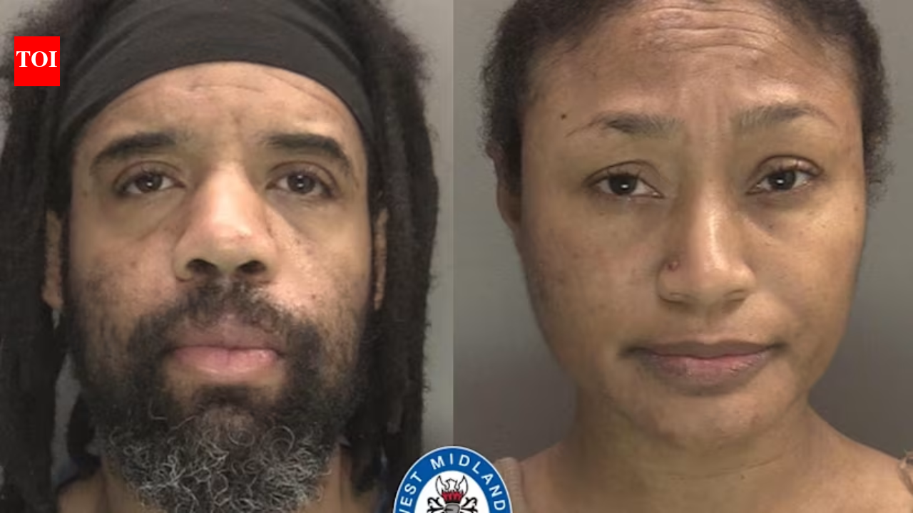 UK parents jailed over 12 year old sons entirely preventable death from