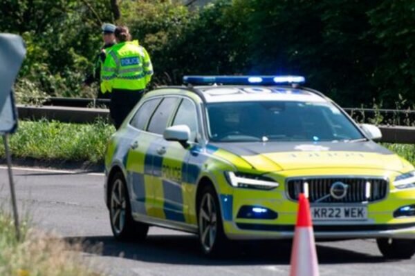 UK school stabbing 14 year old girl arrested after teacher and two