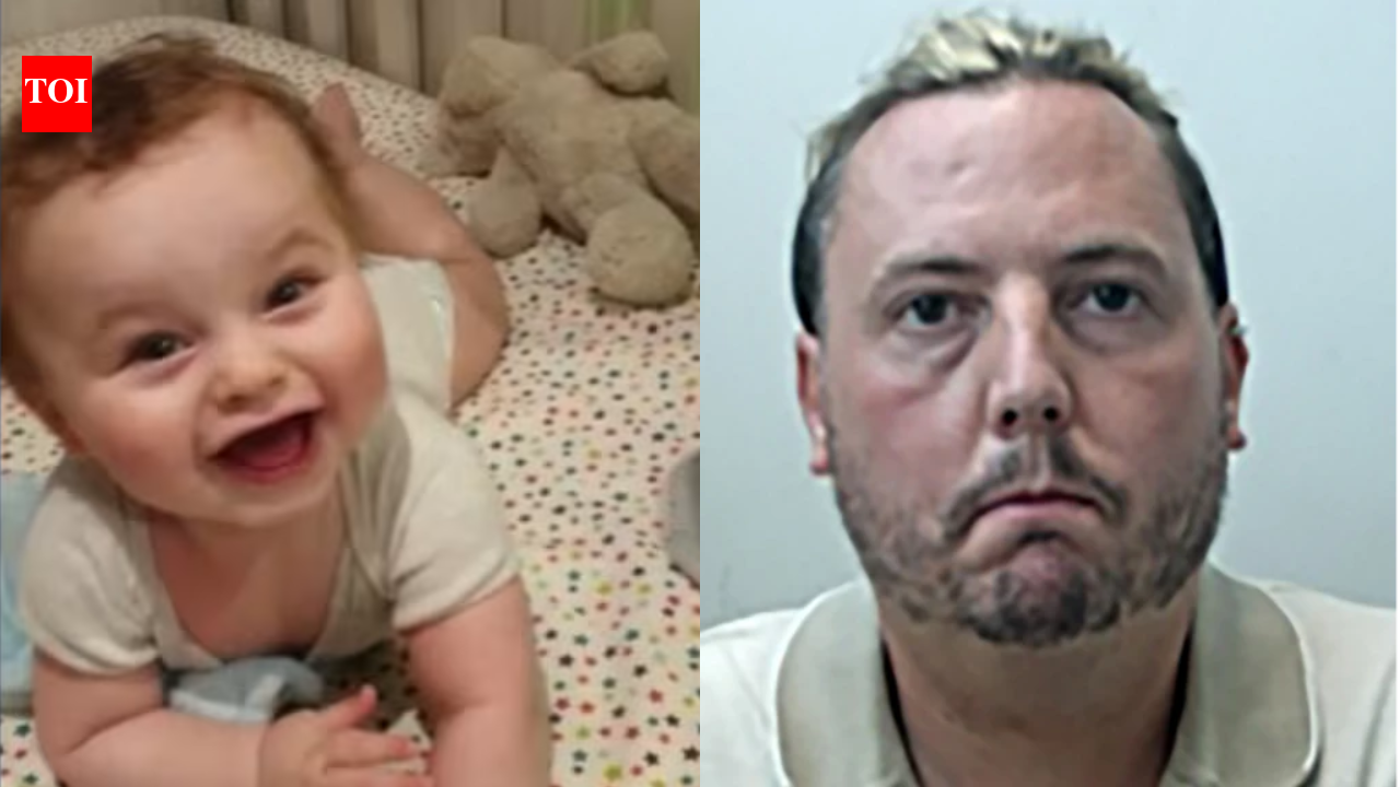 UK school teacher jailed for life for murdering adopted 13 month old