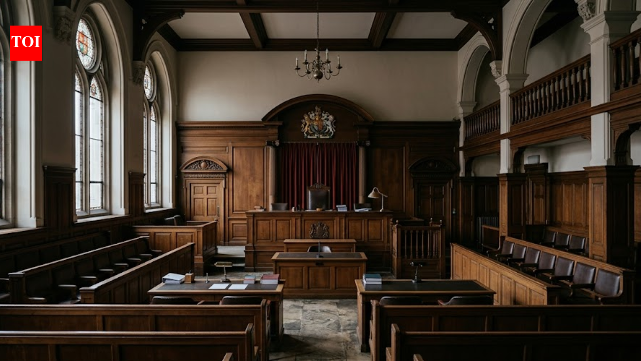 UK to deploy AI legal assistants in Crown courts to