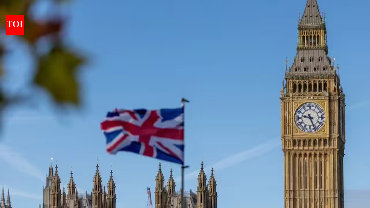 UK to release 6000 prisoners early in phases from September