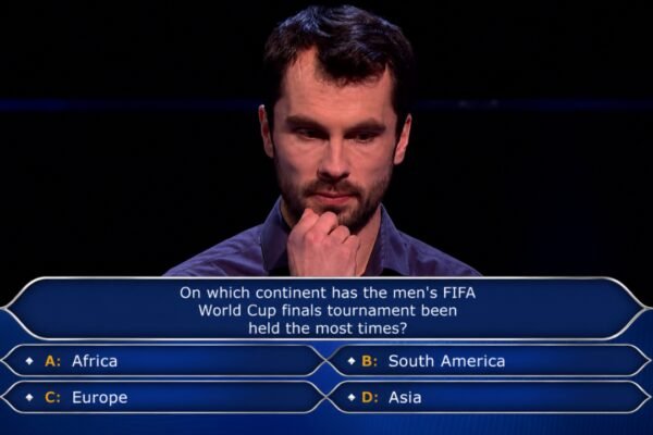 Who Wants To Be A Millionaire contestant lands life changing sum