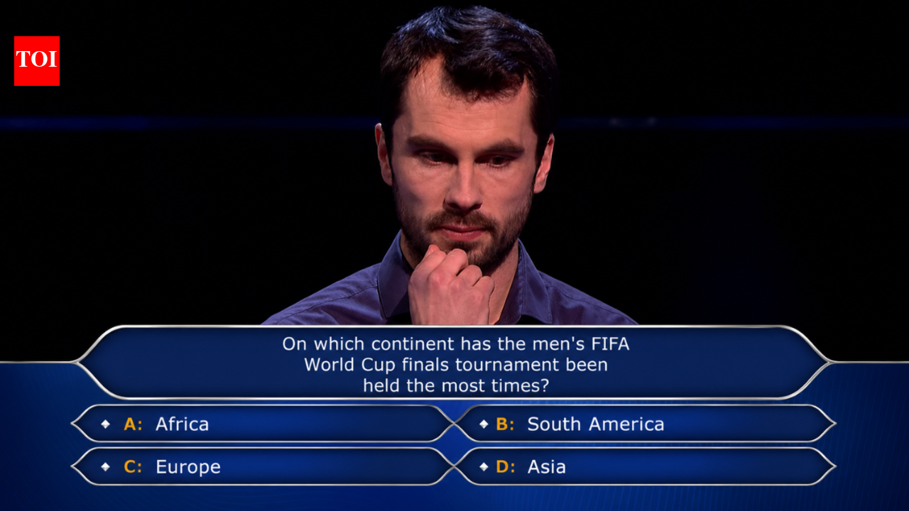 Who Wants To Be A Millionaire contestant lands life changing sum
