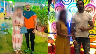 a meerut model has accused a man of exploiting her for a decade promising marriage while allegedly extorting 50 lakh and forcing her to convert religion