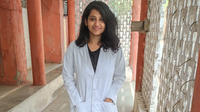 aakriti goel