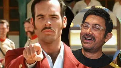 aamir paul