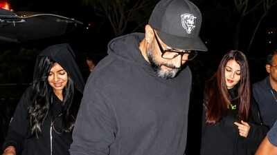 abhishek aishwarya aaradhya 1