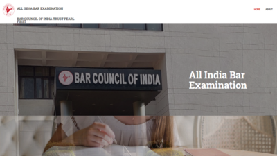 aibe 21 exam date 2026