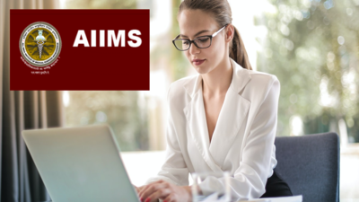 aiims bsc nursing admit card 2026