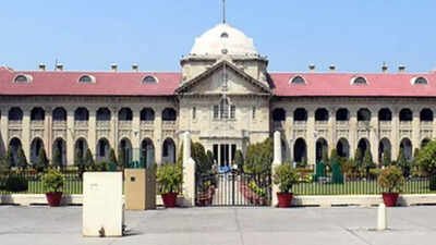 allahabad high court