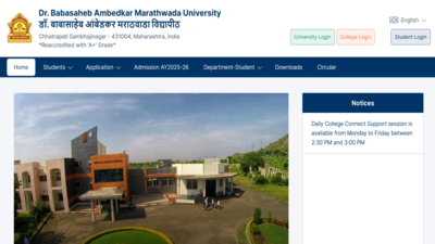 bamu result 2026