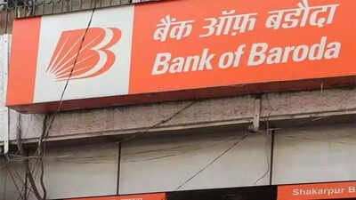bank of baroda
