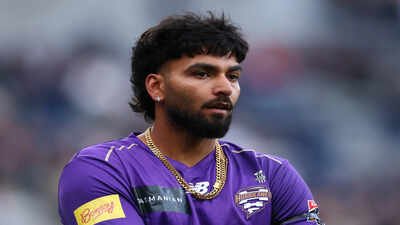 bbl melbourne renegades v hobart hurricanes