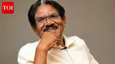 bharathiraja f