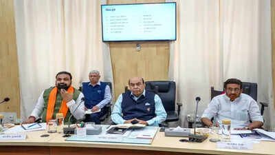 bihar govt plans higher education reforms new university act under consideration