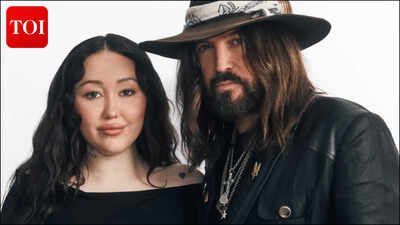 billy ray cyrus and noah cyrus